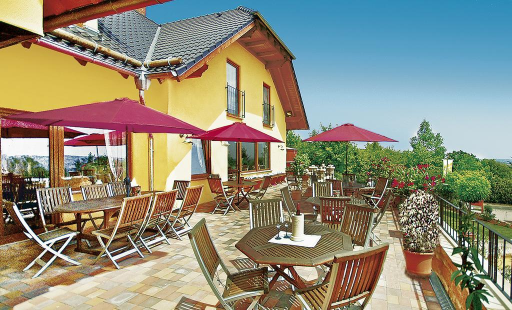 Gaestezimmer Hans-Norbert Mack Hallgarten 外观 照片